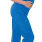 Women's 3-Pocket Bootcut Maternity Pant - 2399 - Royal