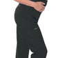 Women's 3-Pocket Bootcut Maternity Pant - 2399 - Black