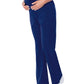 Women's 3-Pocket Bootcut Maternity Pant - 2399 - True Navy