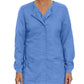 Women's Snap Front Jacket - 3038 - Ceil