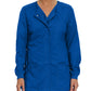 Women's Snap Front Jacket - 3038 - Galaxy