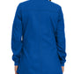 Women's Snap Front Jacket - 3038 - Galaxy