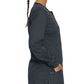 Women's Snap Front Jacket - 3038 - Graphite
