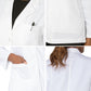 Women's Five-Pocket 28.5" Consultation Lab Coat - 3230 - White