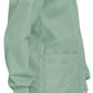 Women's 4-Pocket Crew Neck Warm-Up Jacket - 7525 - Sea Mist