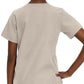 Women's 4-Pocket Durable V-Neck Top - 8219 - Sandstone