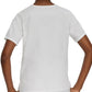 Women's 4-Pocket Durable V-Neck Top - 8219 - White