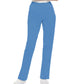 Women's 2-Pocket Tapered-Leg Pant - 8320 - Ceil Blue
