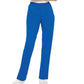 Women's 2-Pocket Tapered-Leg Pant - 8320 - Royal Blue