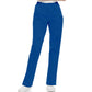 Women's 2-Pocket Tapered-Leg Pant - 8320 - Galaxy Blue
