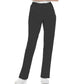 Women's 2-Pocket Tapered-Leg Pant - 8320 - Black