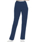 Women's 2-Pocket Tapered-Leg Pant - 8320 - Navy
