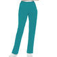 Women's 2-Pocket Tapered-Leg Pant - 8320 - Teal