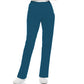 Women's 2-Pocket Tapered-Leg Pant - 8320 - Caribbean Blue