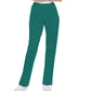 Women's 2-Pocket Tapered-Leg Pant - 8320 - Hunter Green