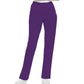Women's 2-Pocket Tapered-Leg Pant - 8320 - Grape