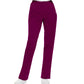 Women's 2-Pocket Tapered-Leg Pant - 8320 - Wine