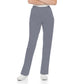 Women's 2-Pocket Tapered-Leg Pant - 8320 - Steel Grey
