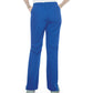 Women's 7-Pocket Straight Leg Cargo Pant - 8380 - Royal Blue