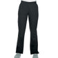 Women's 7-Pocket Straight Leg Cargo Pant - 8380 - Black