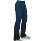 Women's 7-Pocket Straight Leg Cargo Pant - 8380 - Navy