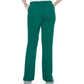 Women's 7-Pocket Straight Leg Cargo Pant - 8380 - Hunter Green