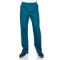 Men's 7-Pocket High-Rise Elastic Waist Cargo Pant - 8555 - Caribbean Blue