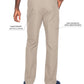 Men's 7-Pocket High-Rise Elastic Waist Cargo Pant - 8555 - Sandstone