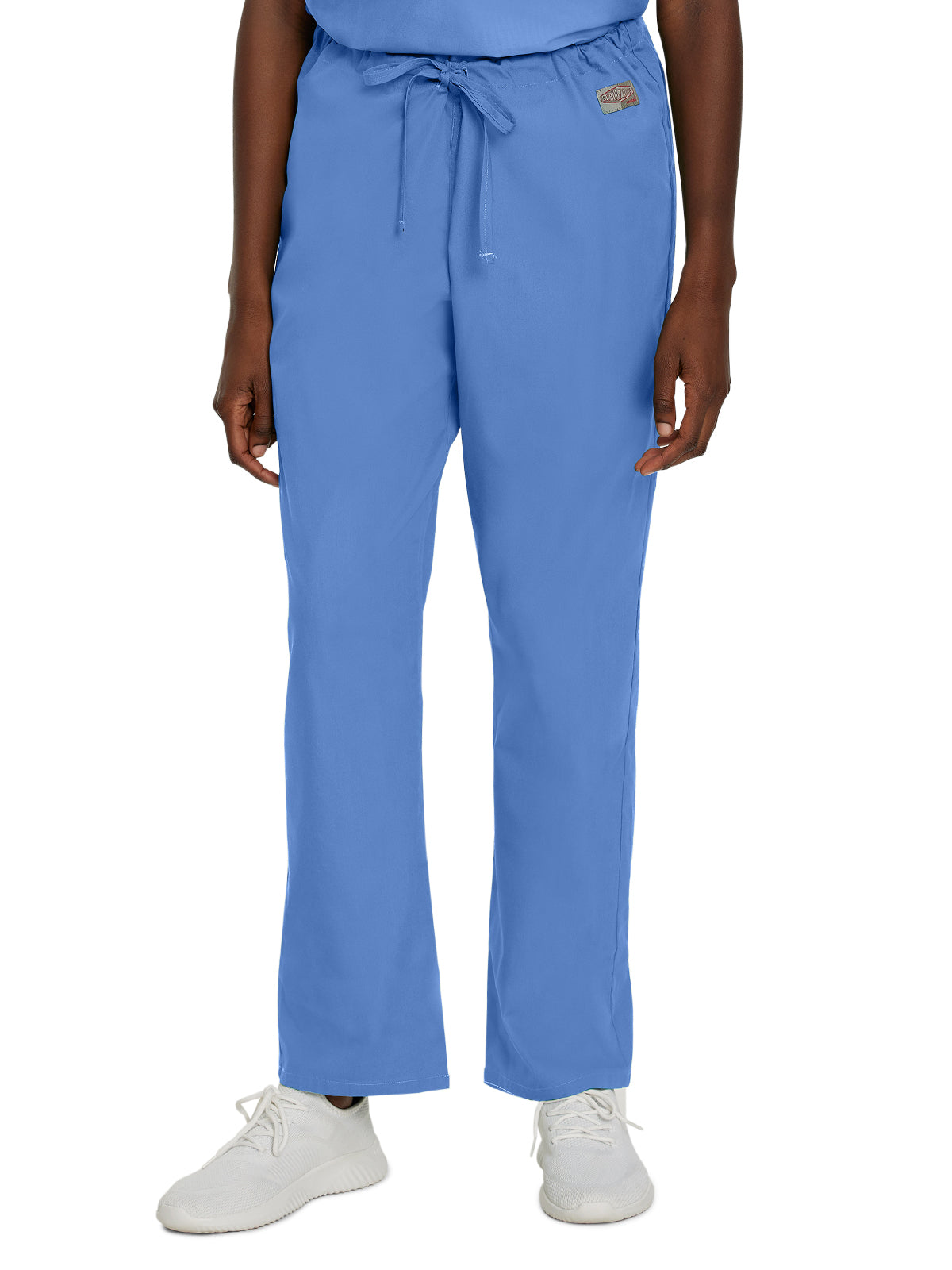 Unisex Taper-Leg Pant - LB403 - Ceil