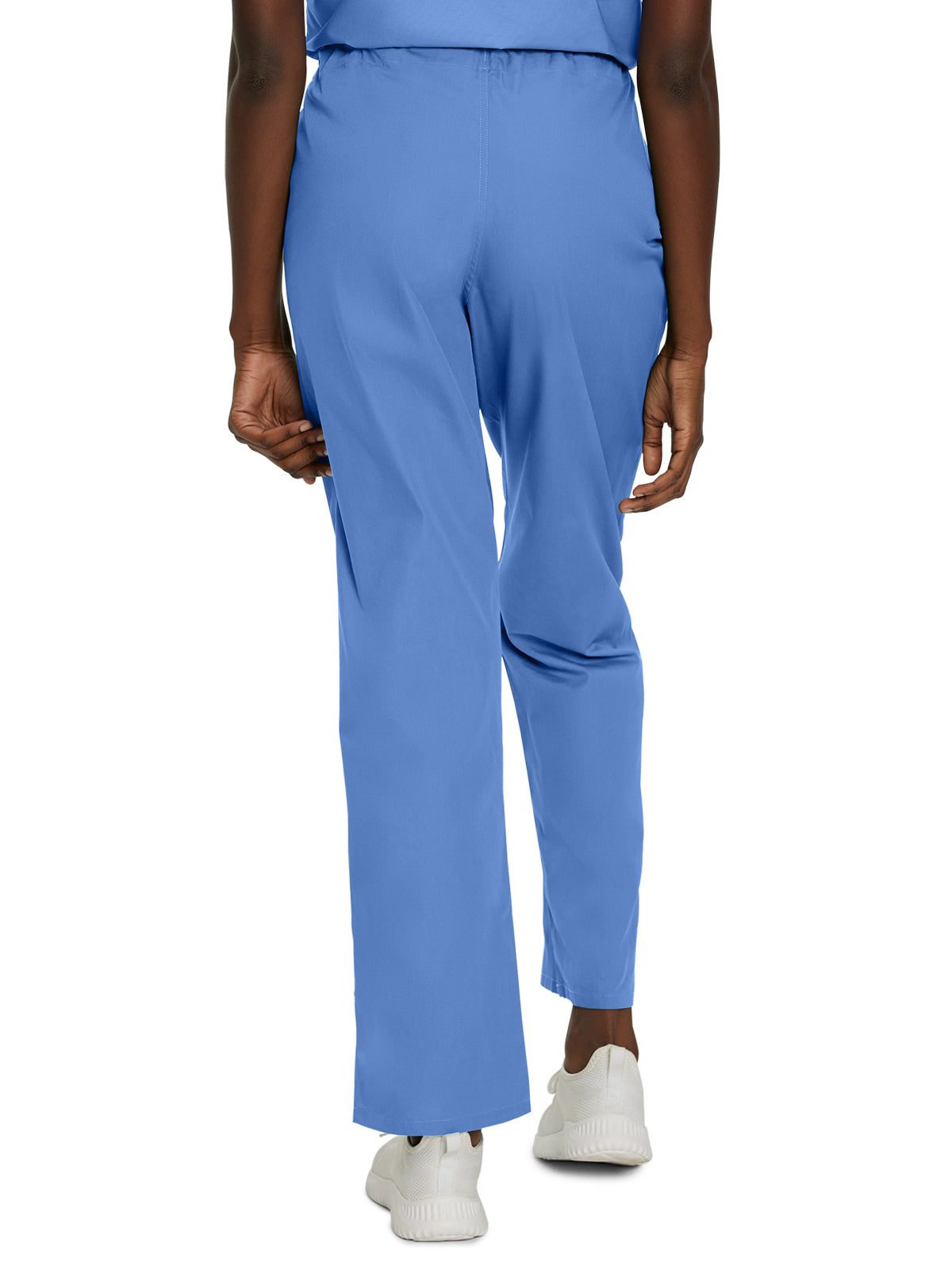 Unisex Taper-Leg Pant - LB403 - Ceil