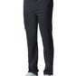 Men's 6-Pocket Zipper Fly Straight Leg Pant - LB408 - Graphite