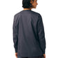 Women's Three-Pocket Scrub Jacket - LJ706 - Graphite