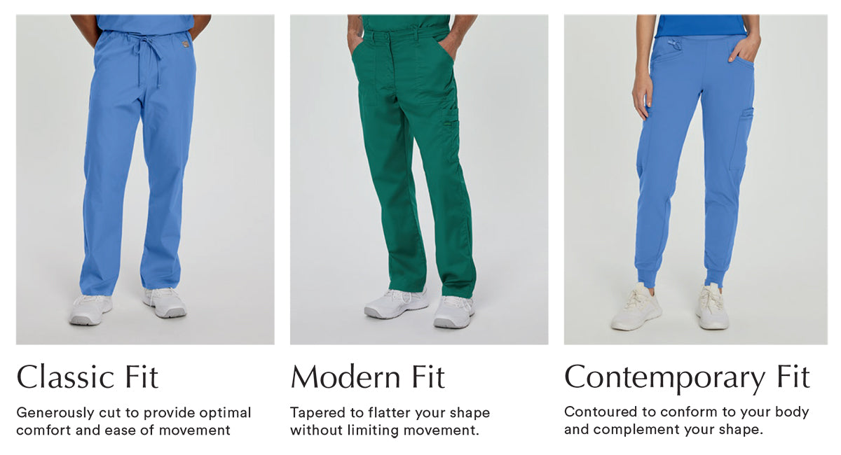 Men's 4-Pocket Back Yoke V-Neck Top - LT110 - Teal