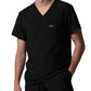 Men's 2-Pocket Tuckable V-Neck Top
