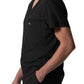 Men's 2-Pocket Tuckable V-Neck Top