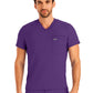 Men's 2-Pocket Tuckable V-Neck Top