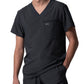 Men's 2-Pocket Tuckable V-Neck Top