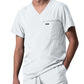 Men's 2-Pocket Tuckable V-Neck Top