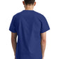 Unisex V-Neck Top - LT121 - Royal Blue