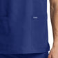Unisex V-Neck Top - LT121 - Royal Blue