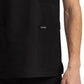 Unisex V-Neck Top - LT121 - Black