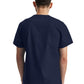 Unisex V-Neck Top - LT121 - Navy