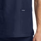 Unisex V-Neck Top - LT121 - Navy