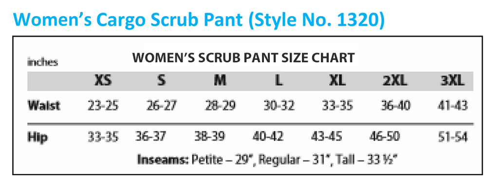 Women's Fashion Cargo Pant - 1320 - Pewter
