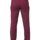 Women's Fashion Cargo Pant - 1320 - Wine