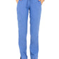 Women's Low Rise Utility Pant - 1425 - Ceil Blue