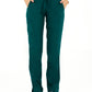 Women's Low Rise Utility Pant - 1425 - Hunter Green