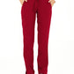 Women's Low Rise Utility Pant - 1425 - Red
