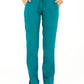 Women's Low Rise Utility Pant - 1425 - Teal