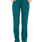 Women's Low Rise Utility Pant - 1425 - Turquoise